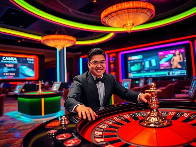 Welcome to Manila Play Casino, the premier online gambling platform for Filipinos. Enjoy thrilling casino games, exclusive bonuses, and secure play at manila play casino.com. Play online today!