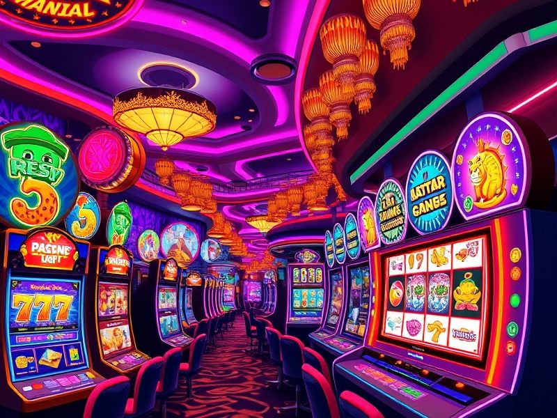 Welcome to Manila Play Casino, the premier online gambling platform for Filipinos. Enjoy thrilling casino games, exclusive bonuses, and secure play at manila play casino.com. Play online today!