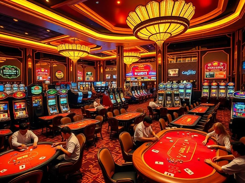 Welcome to Manila Play Casino, the premier online gambling platform for Filipinos. Enjoy thrilling casino games, exclusive bonuses, and secure play at manila play casino.com. Play online today!